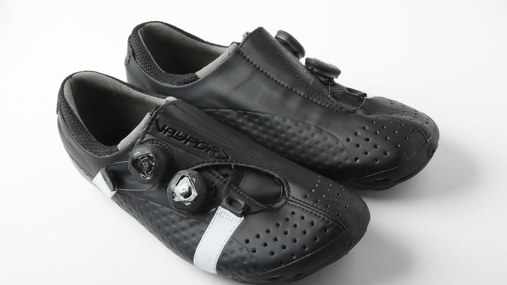Bont Vaypor S shoes review | Cycling Weekly