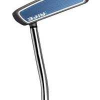 Rife Hybrid Two Bar Mallet パター Rife Two Bar Hybrid Mallet | Golf Monthly