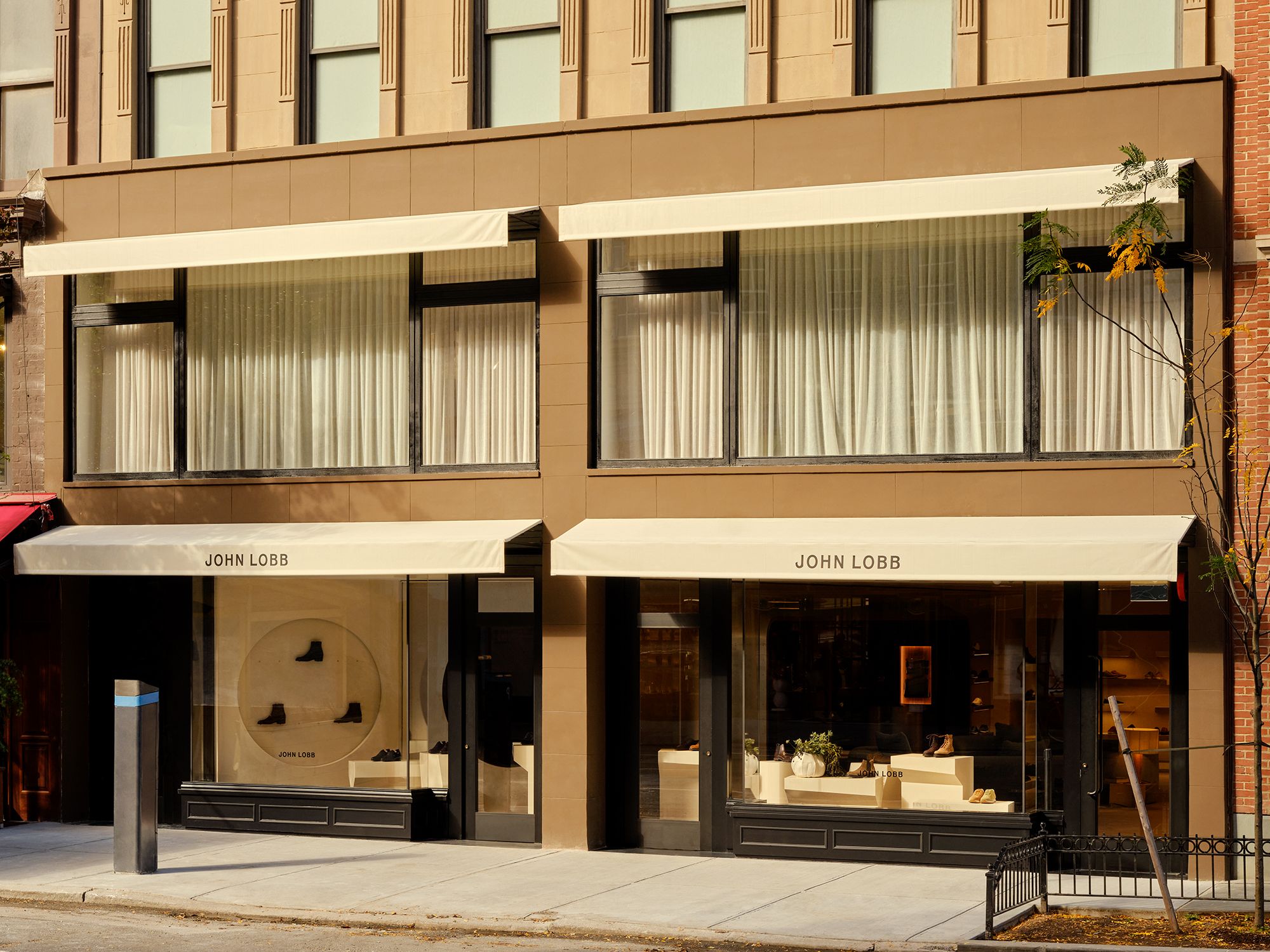 John Lobb opens its new flagship on 700 Madison Avenue | Wallpaper*