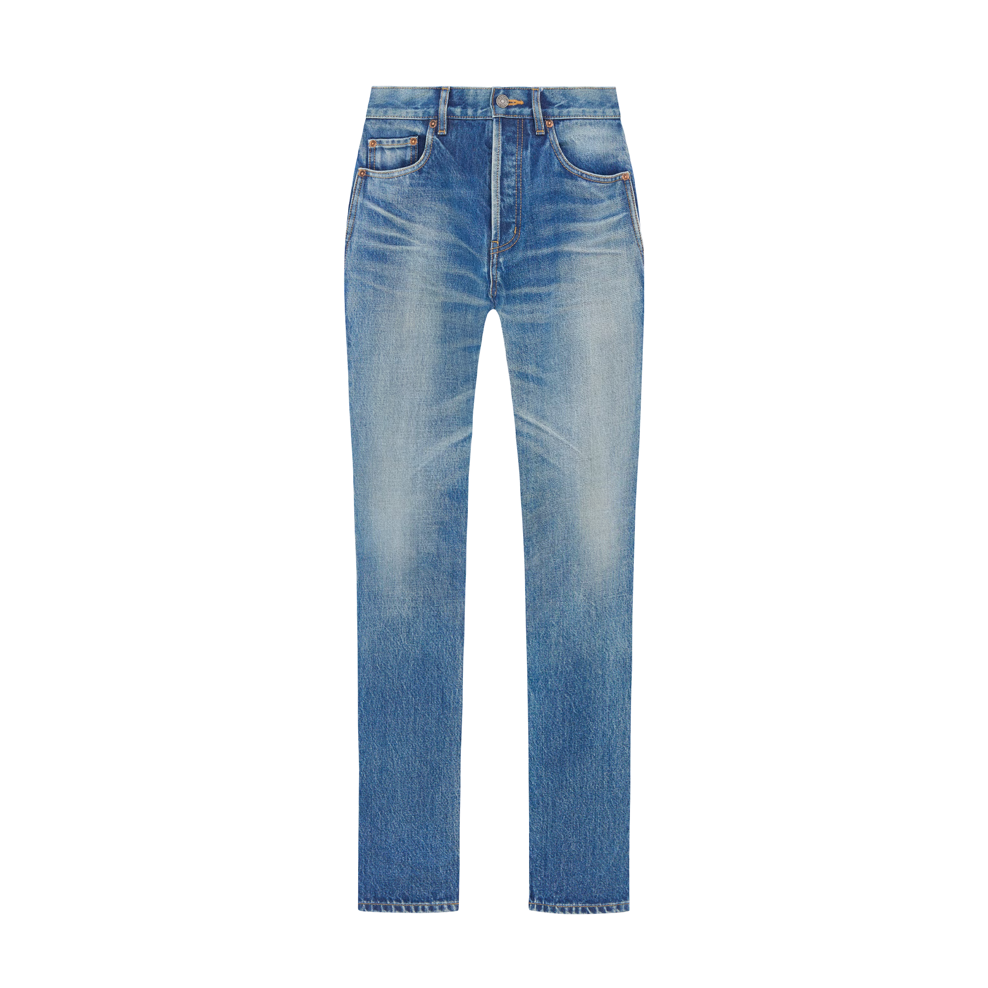 Relax Straight Jean (womens)