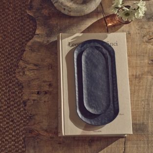 Selby Trays &amp;ndash; Set of 2 | the White Company