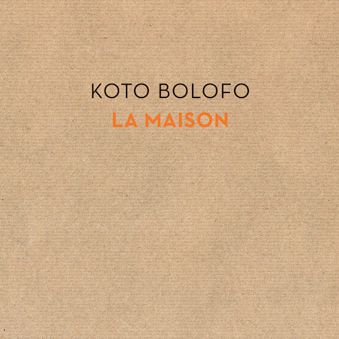 Hermès book: La Maison by Koto Bolofo | Wallpaper