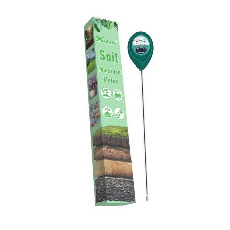 Soil Moisture Meter