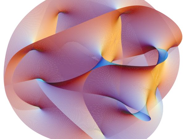 String Theorists Simulate the Big Bang | Live Science