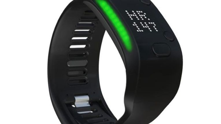 ADIDAS FIT SMART FITNESS TRACKER-SMALL-NEW&UNUSED! adidas | Accessories | Adidas Fit Smart Fitness  main image 2