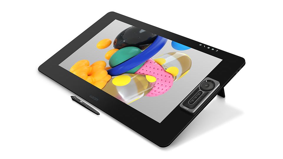 Zzz　wacom Cintiq Pro 24 Wacom Cintiq Pro 24 Pen & Touch Display Canada