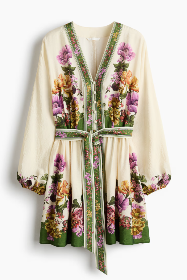 Image of dress
