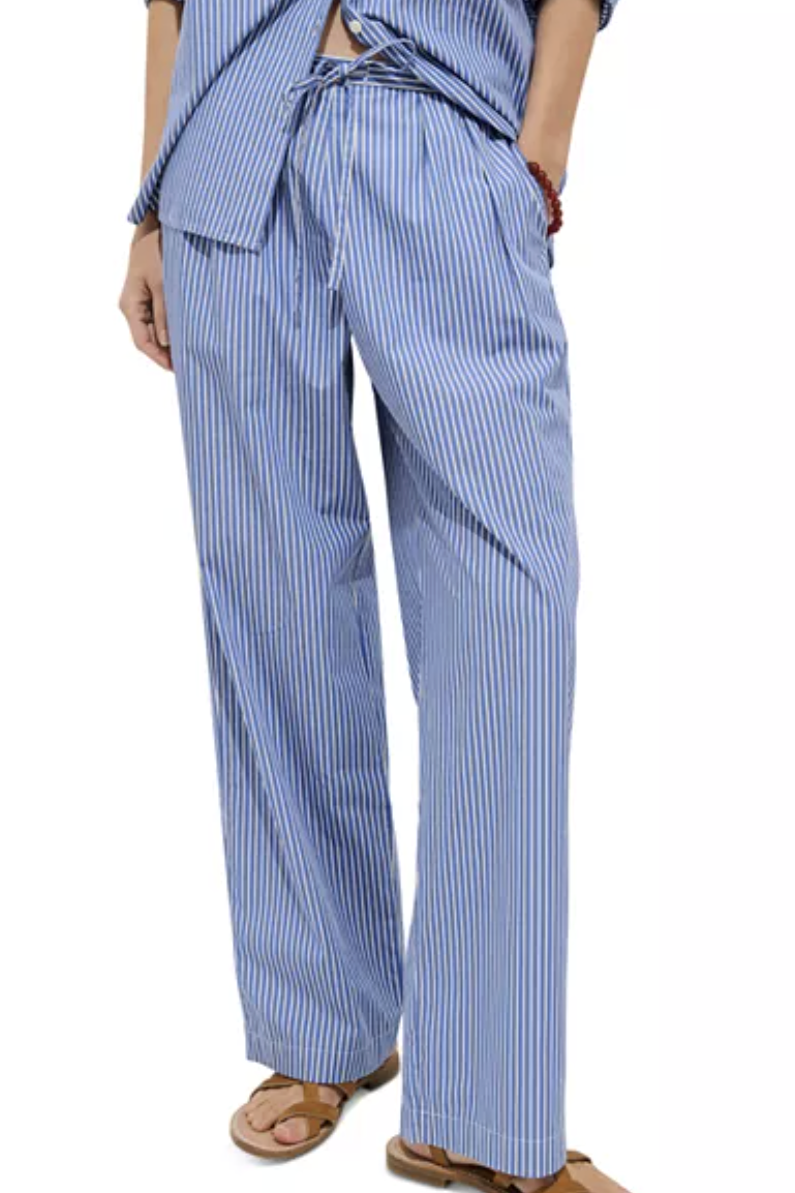 Alex Mill, Hudson Striped Pants