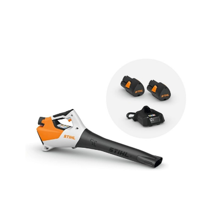 Stihl Cordless Electric Leaf Blower