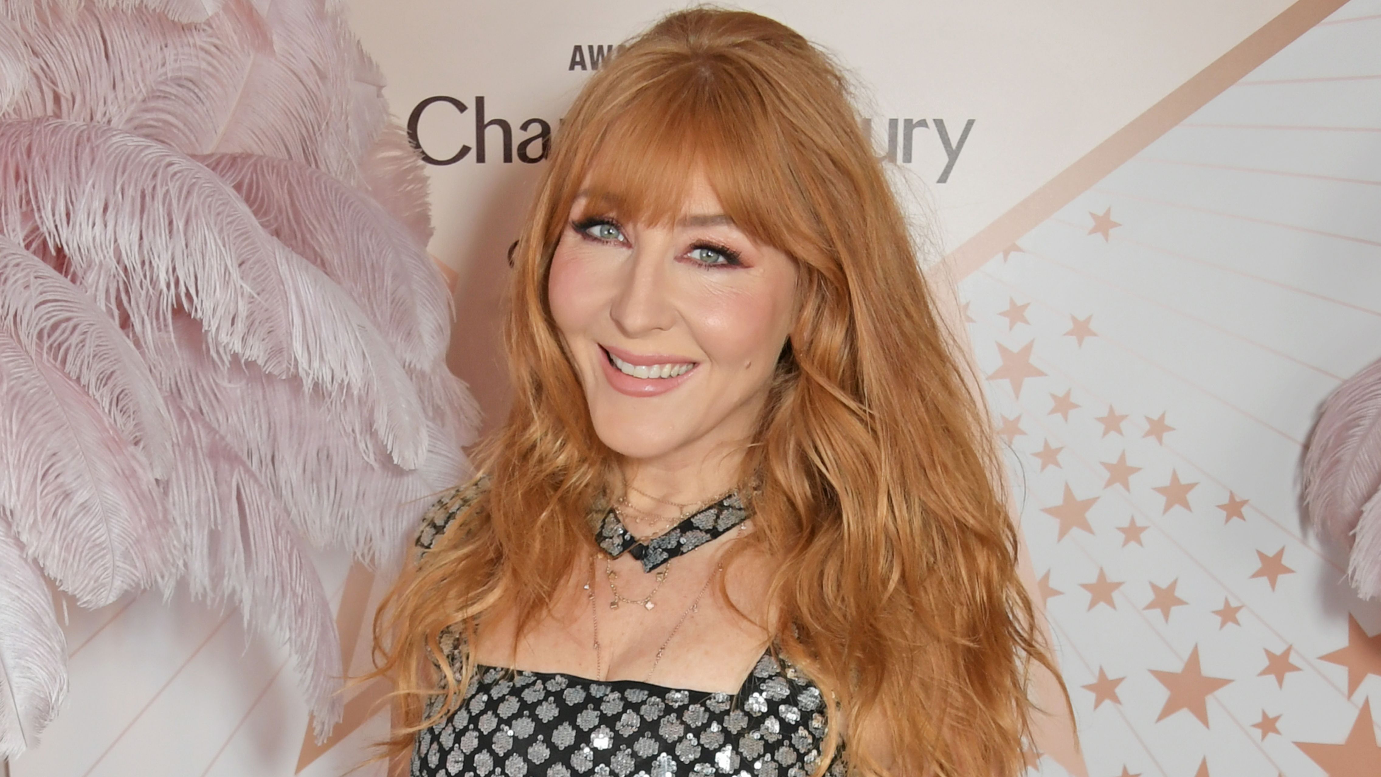 LONDON, ENGLAND - SEPTEMBER 09: Charlotte Tilbury attends the premiere party for the launch of award-winning brand Charlotte Tilbury at the Space NK Kings Cross store on September 9, 2019 in London, England. (Photo by David M. Benett/Dave Benett/Getty Images for Space NK)