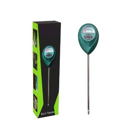 Soil Moisture Meter