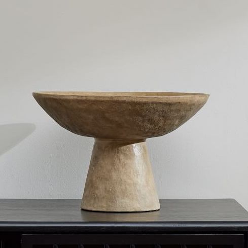 Form Studies Ceramic Bowls