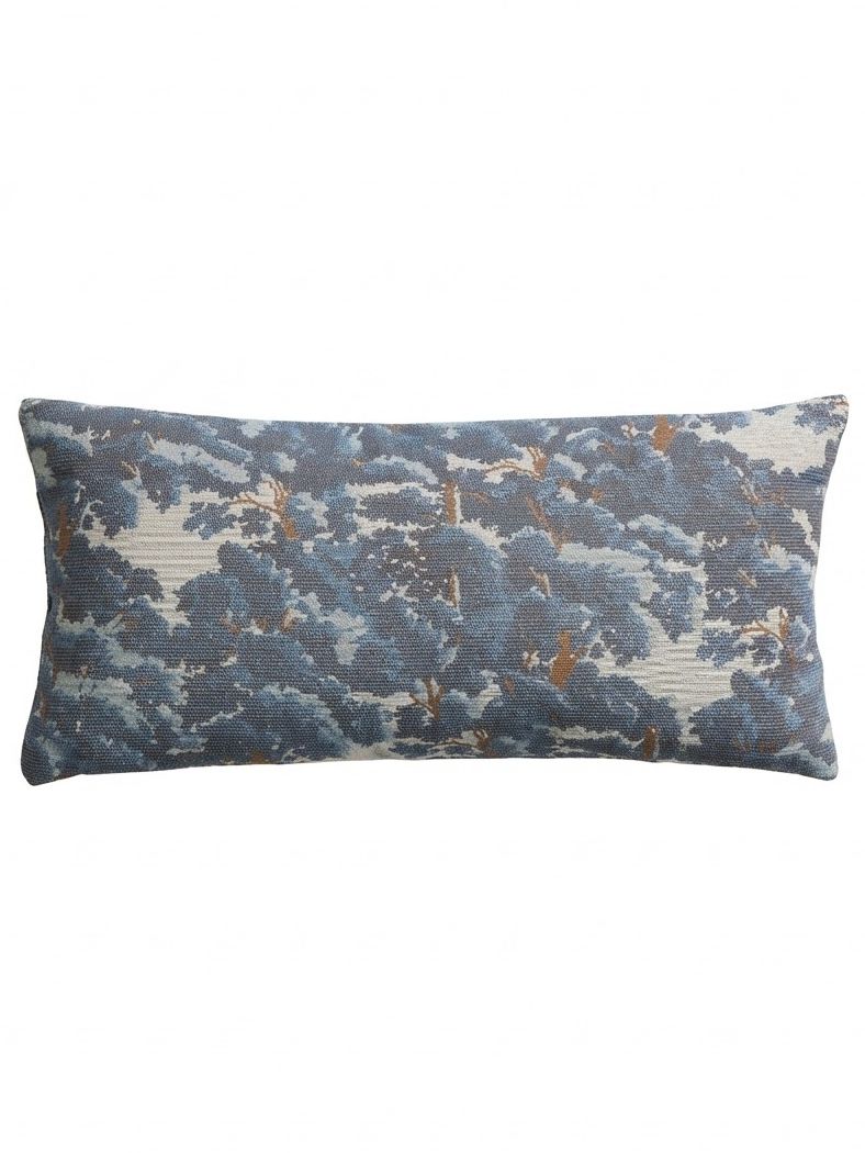 ARHAUS, Oaks Oversized Lumbar Pillow