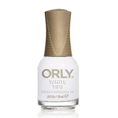 Orly French Manicure Collection ~white Tips~ 42001