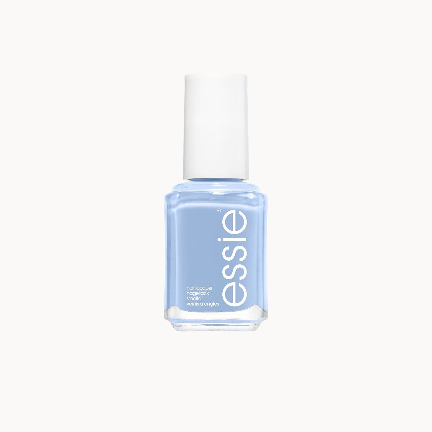 Essie Nail Polish 24 in Stitches