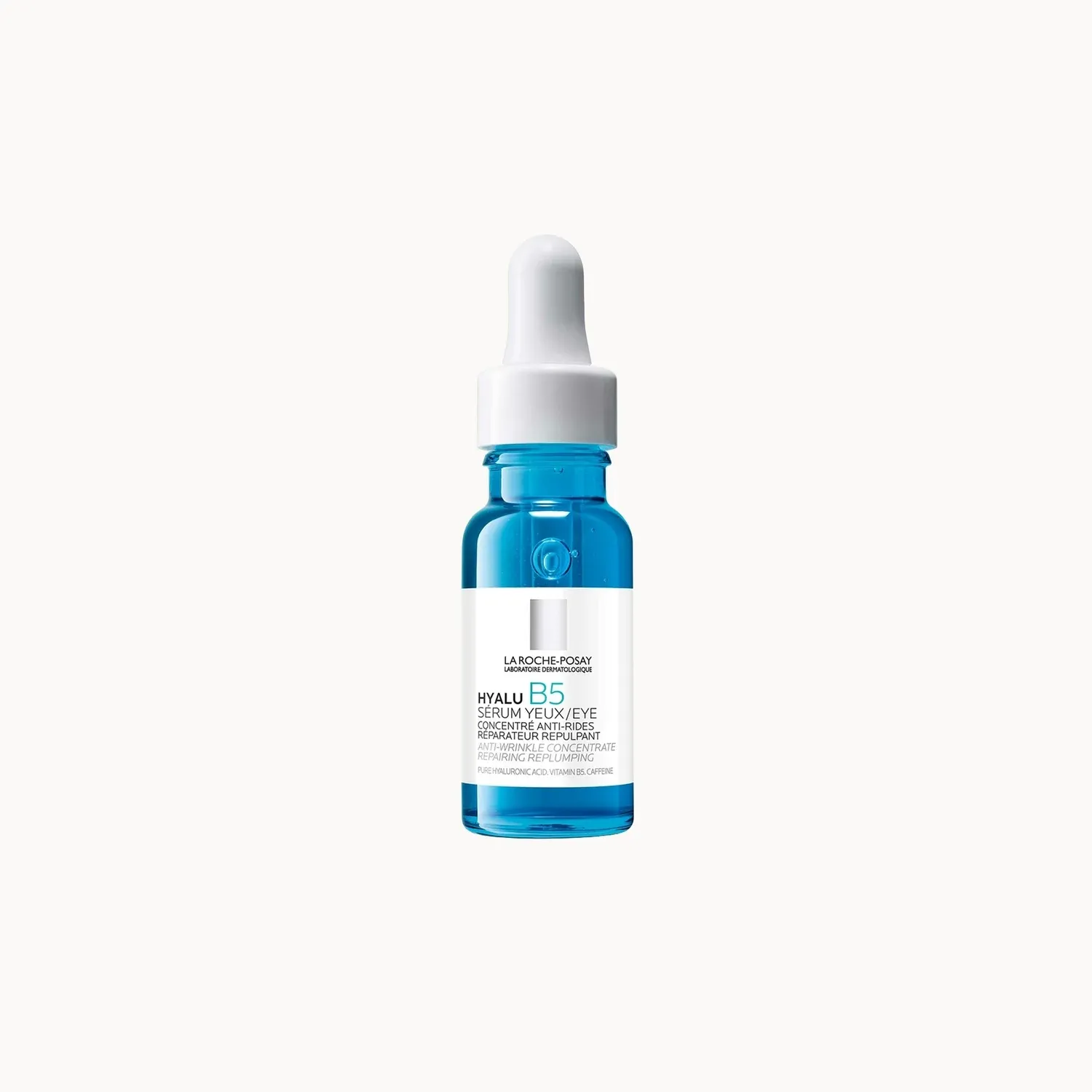La Roche-Posay Hyalu B5 Eye Serum for Dehydrated Eyes Showing Signs of Ageing 15ml