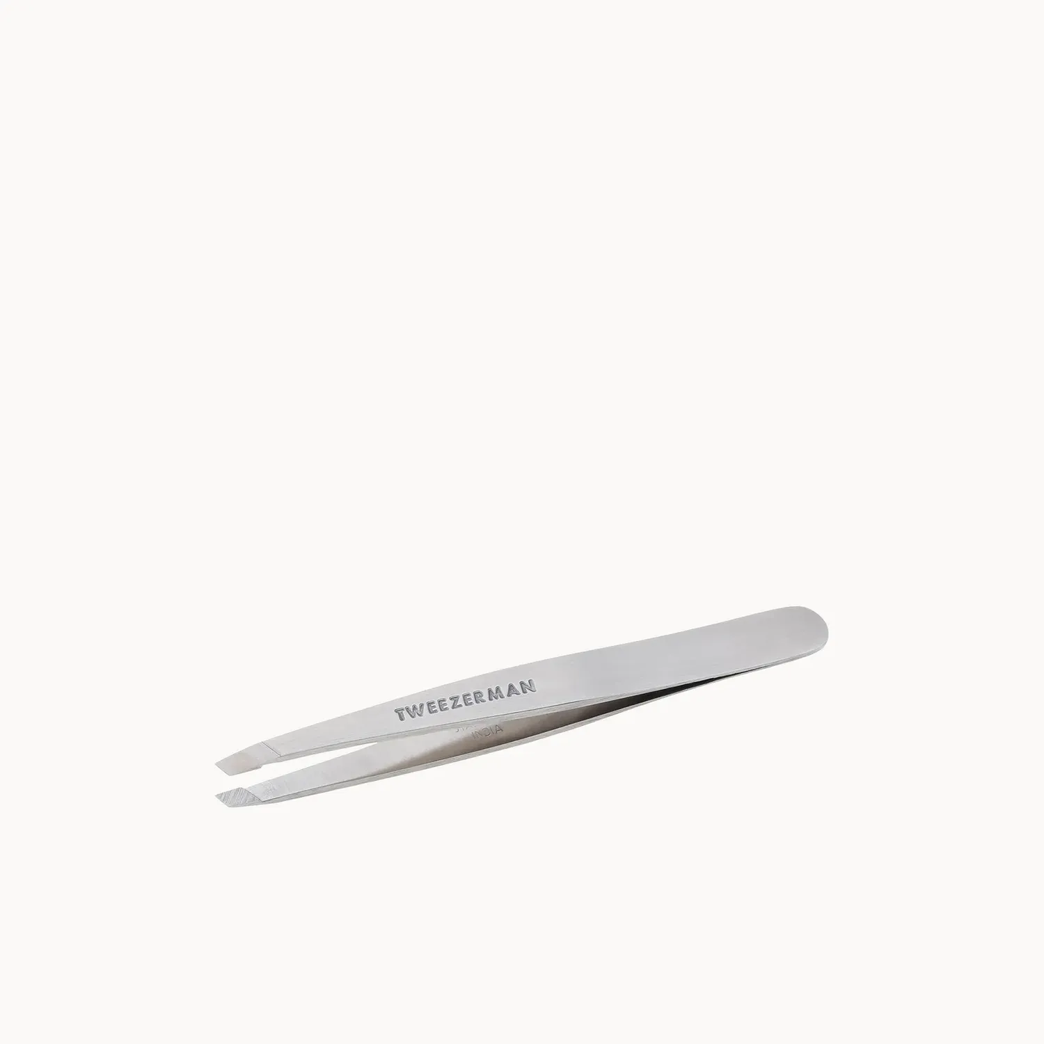 Tweezerman Slant Tweezer 1231-R Classic