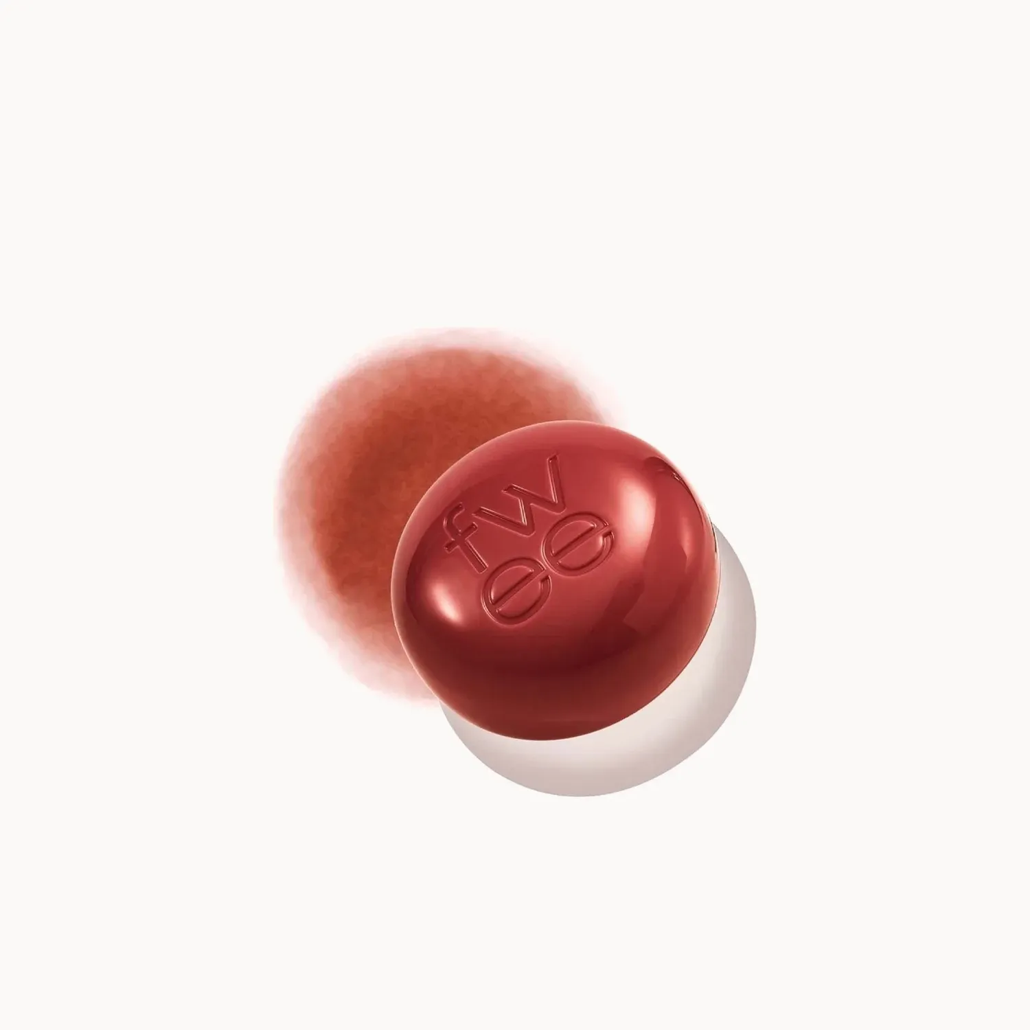 Fwee Lip&cheek Blurry Pudding Pot 5g (various Shades) Lyrics