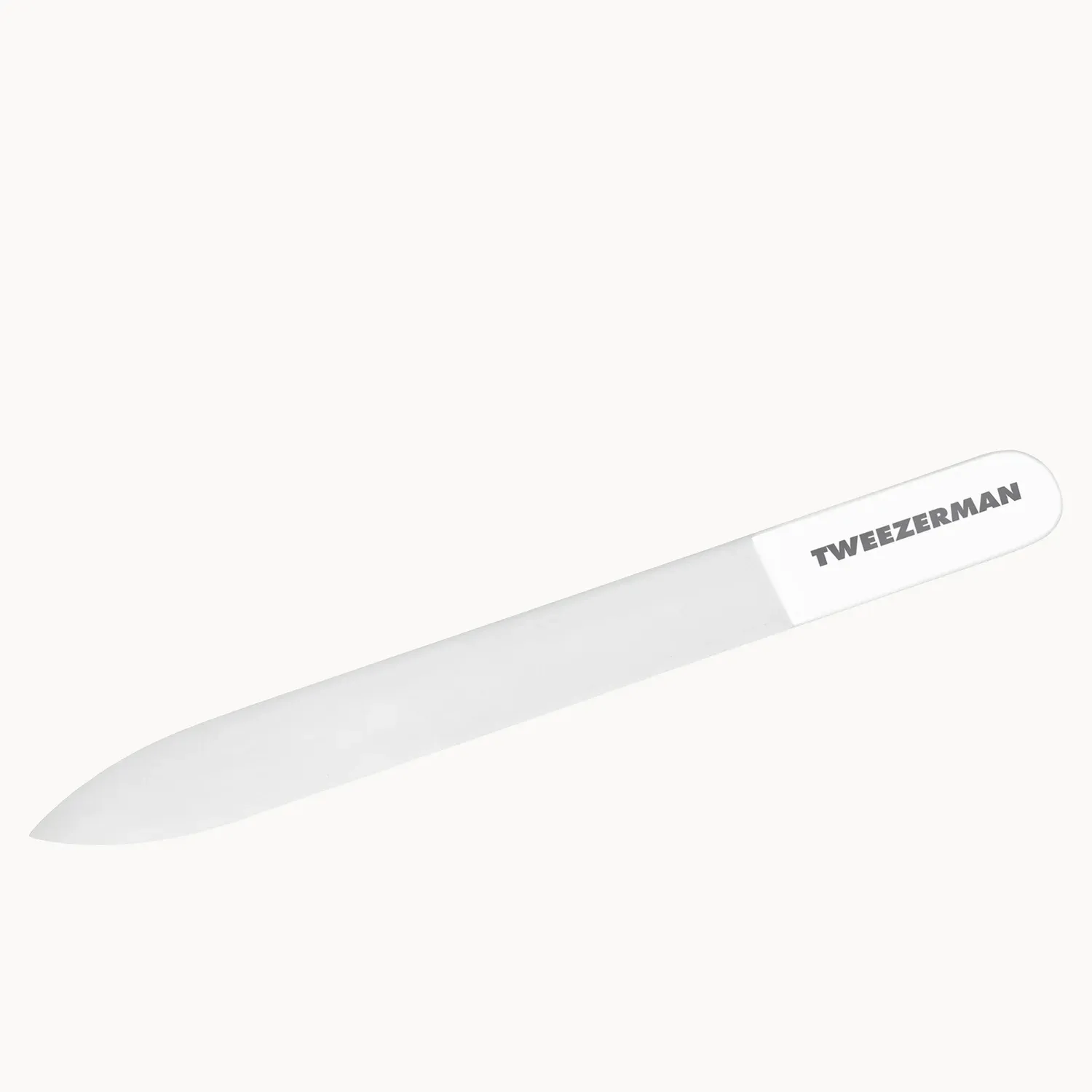 Tweezerman Glass Nail File
