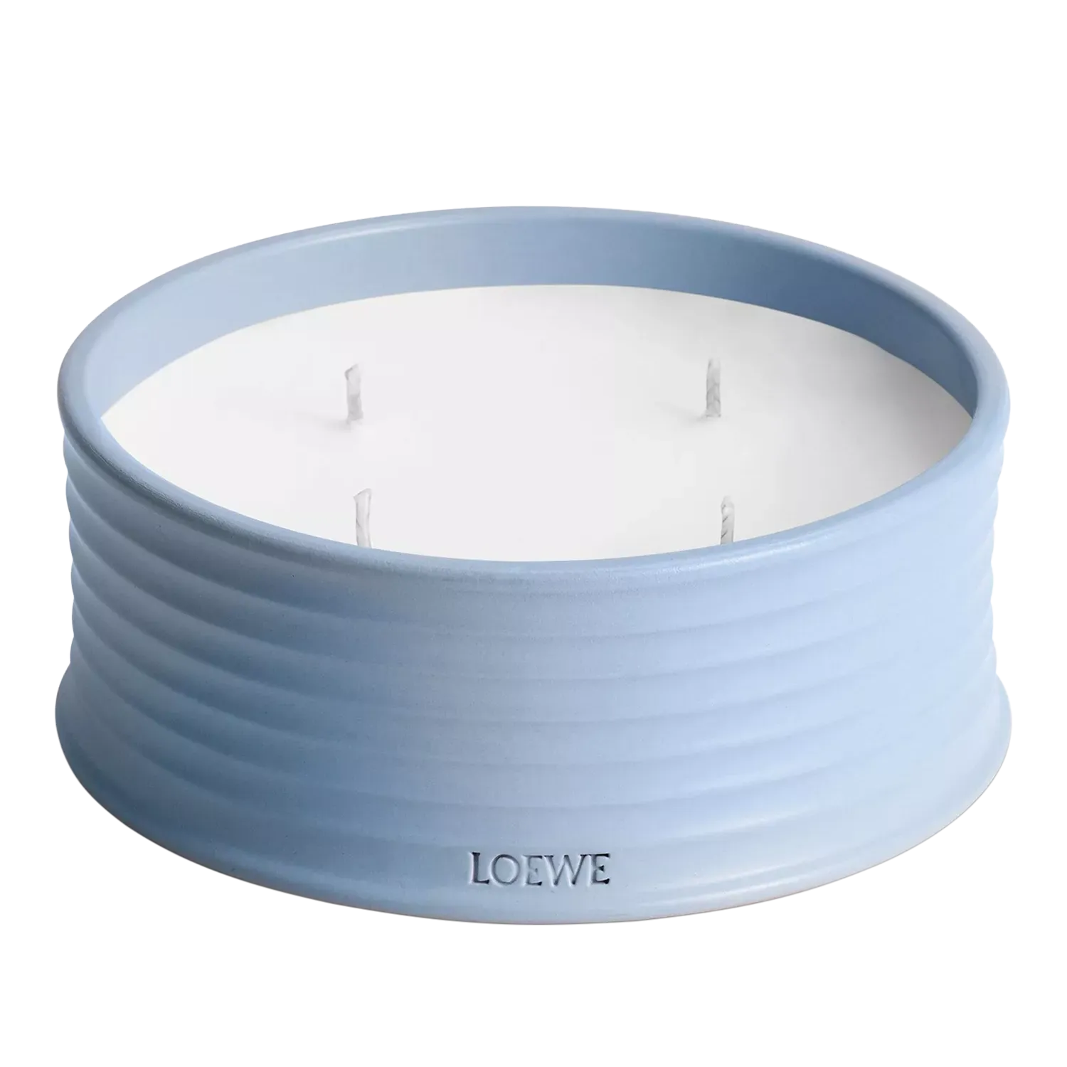 Loewe Verbena Outdoor Candle, 900g