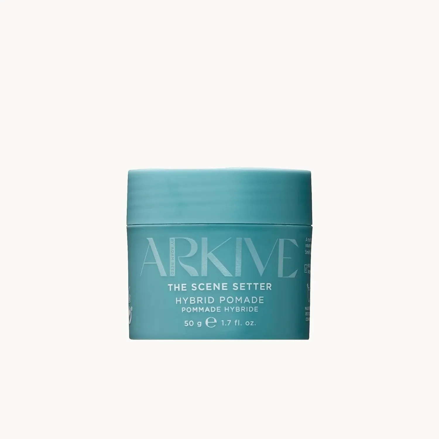 Arkive Headcare the Scene Setter Hybrid Pomade 50ml