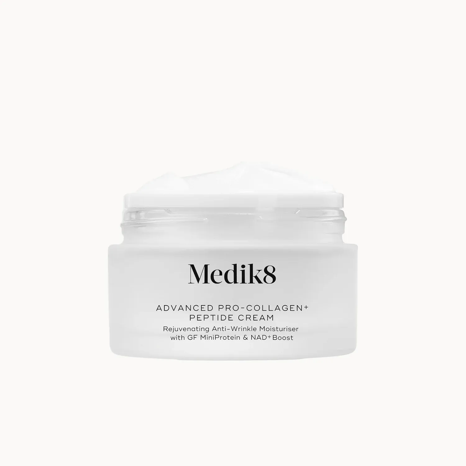 Medik8 Advanced Pro-Collagen+ Peptide Cream 50ml
