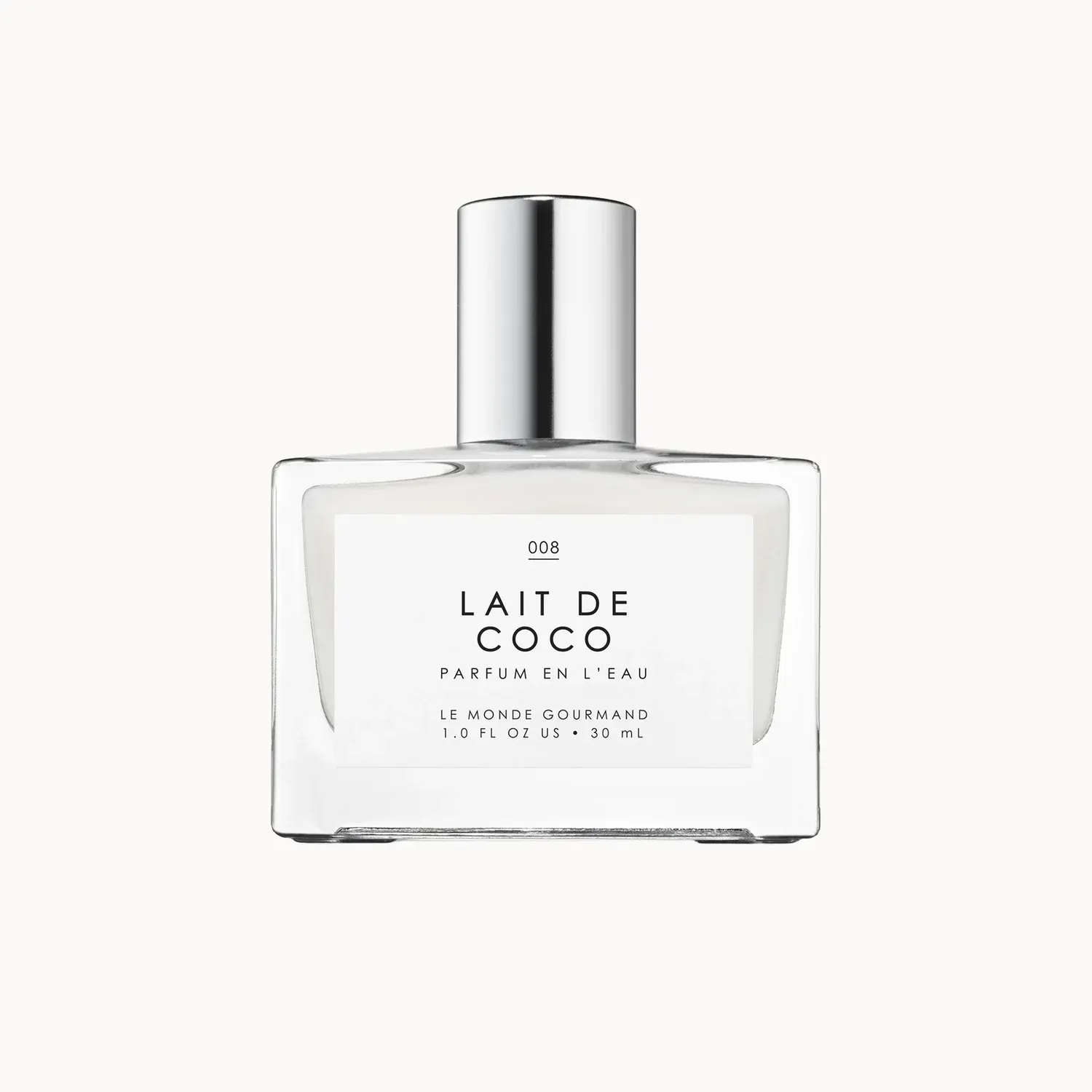 Le Monde Gourmand Lait De Coco Eau De Parfum 30ml