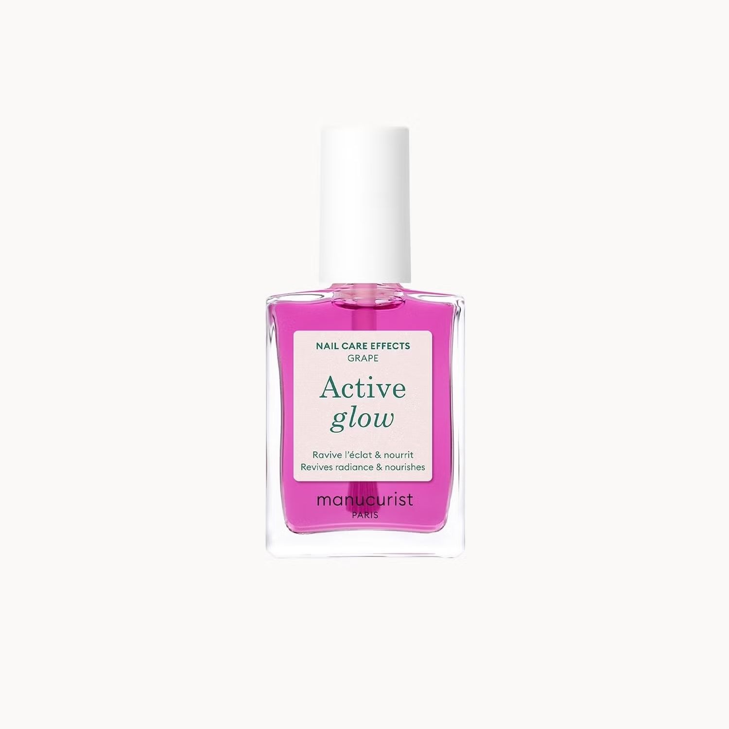 active glow