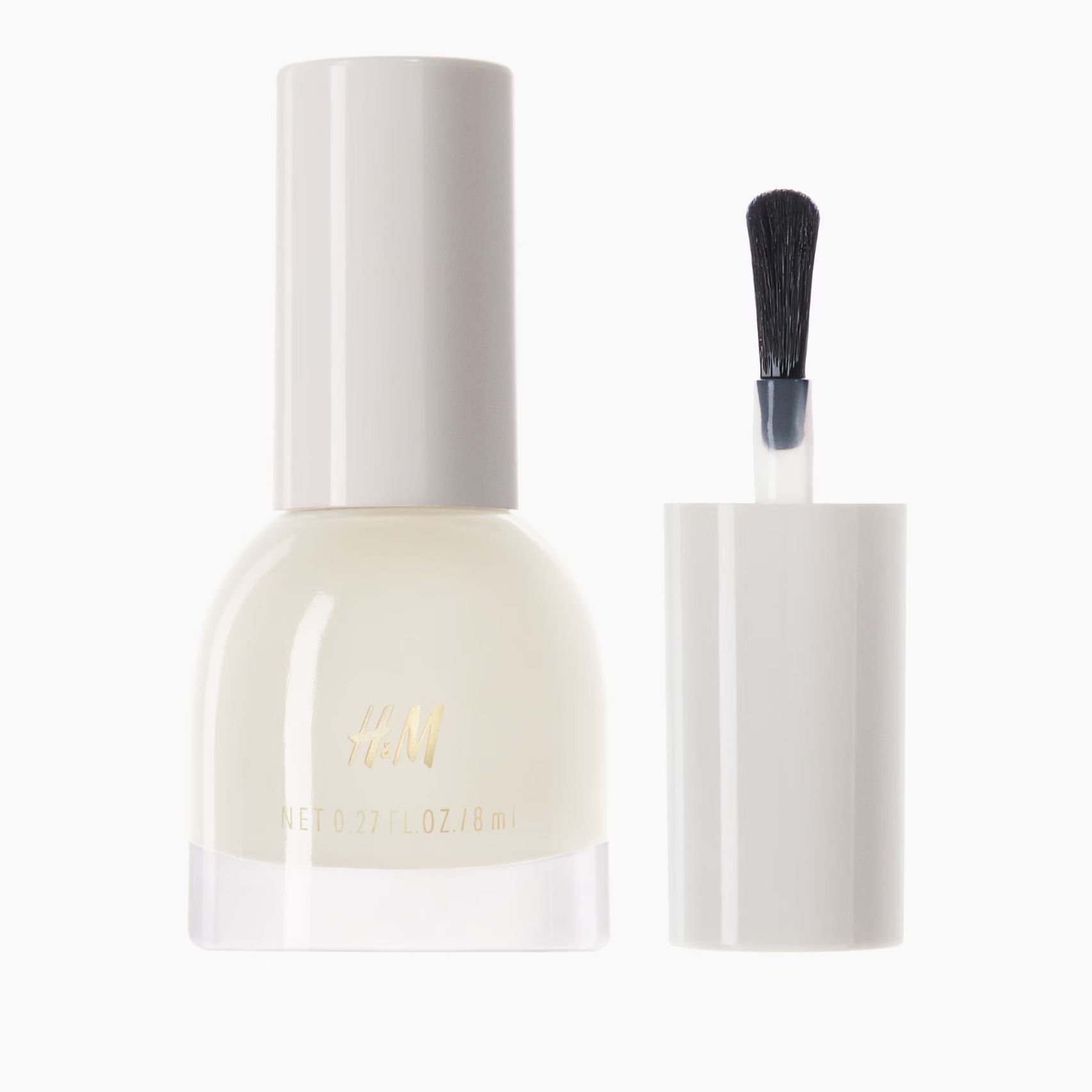 H&amp;amp;M, Nail Polish in Whiteout