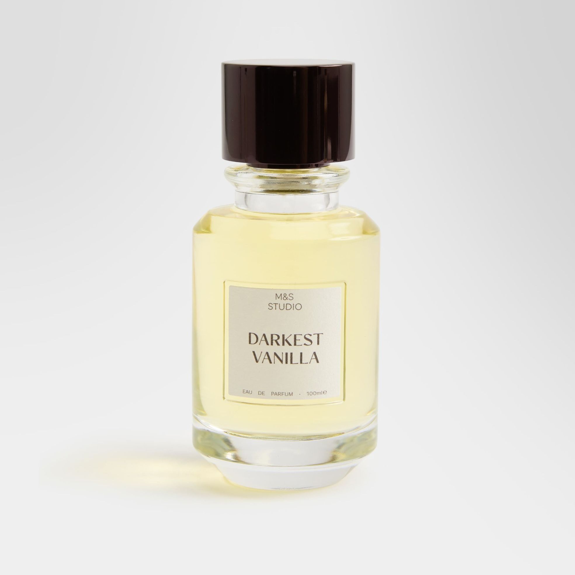 Darkest Vanilla Eau De Parfum 100ml