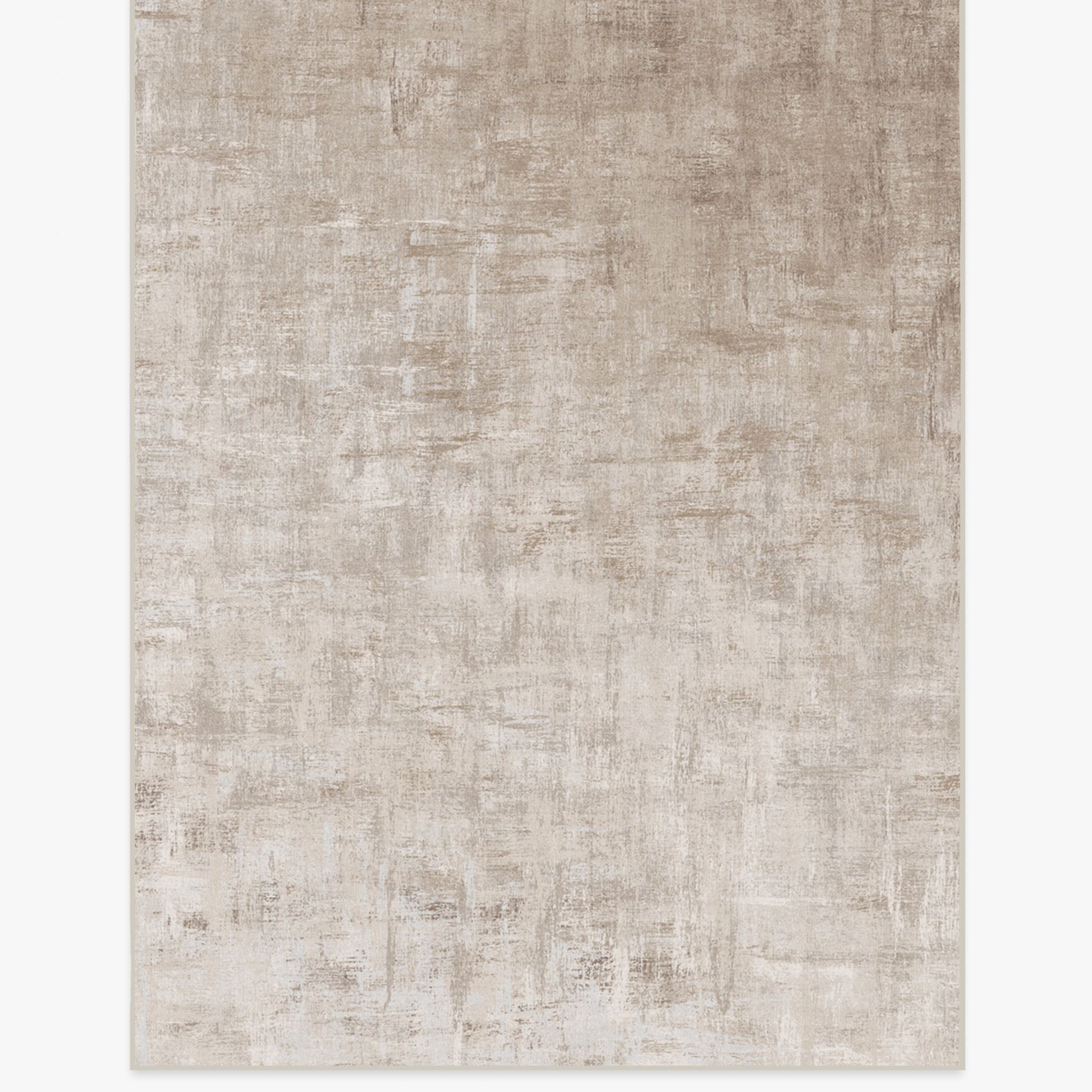 Impasto Taupe Rug