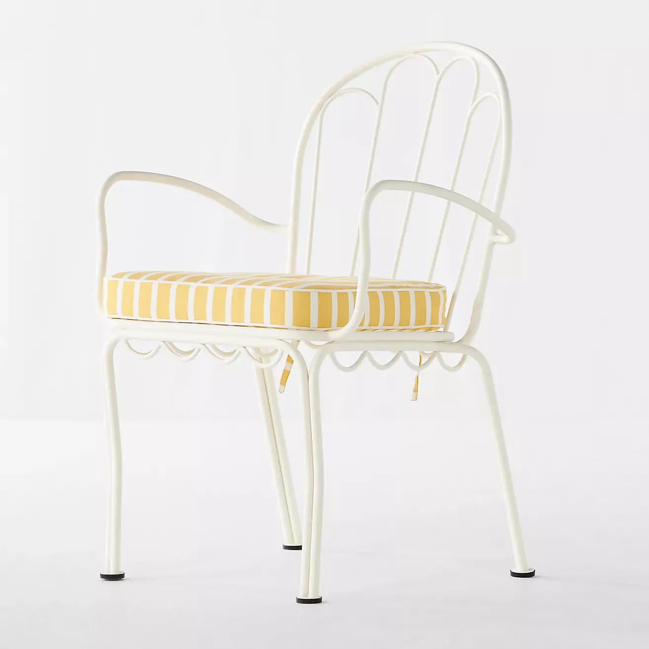 Business &amp;amp; Pleasure Co. the Al Fresco Dining Chair