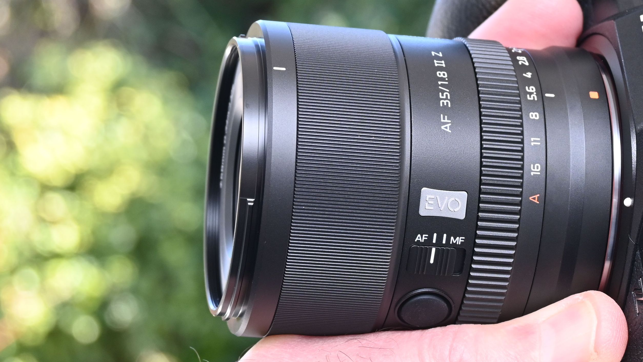 Viltrox AF 35mm f/1.8 Evo II product image