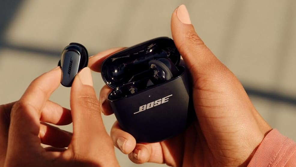 Bose QuietComfort Ultra Earbuds gen 2