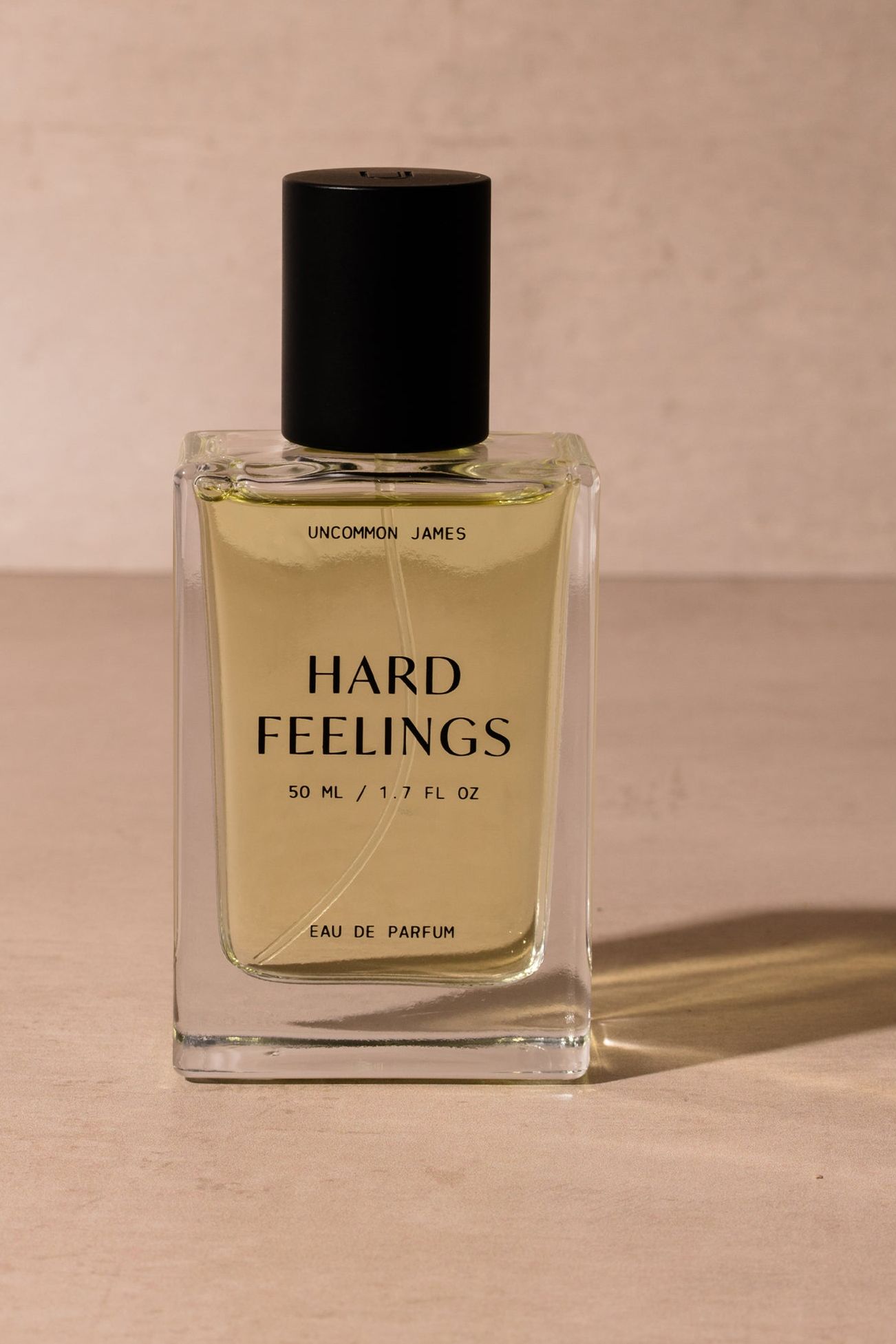 Hard Feelings Eau De Parfum