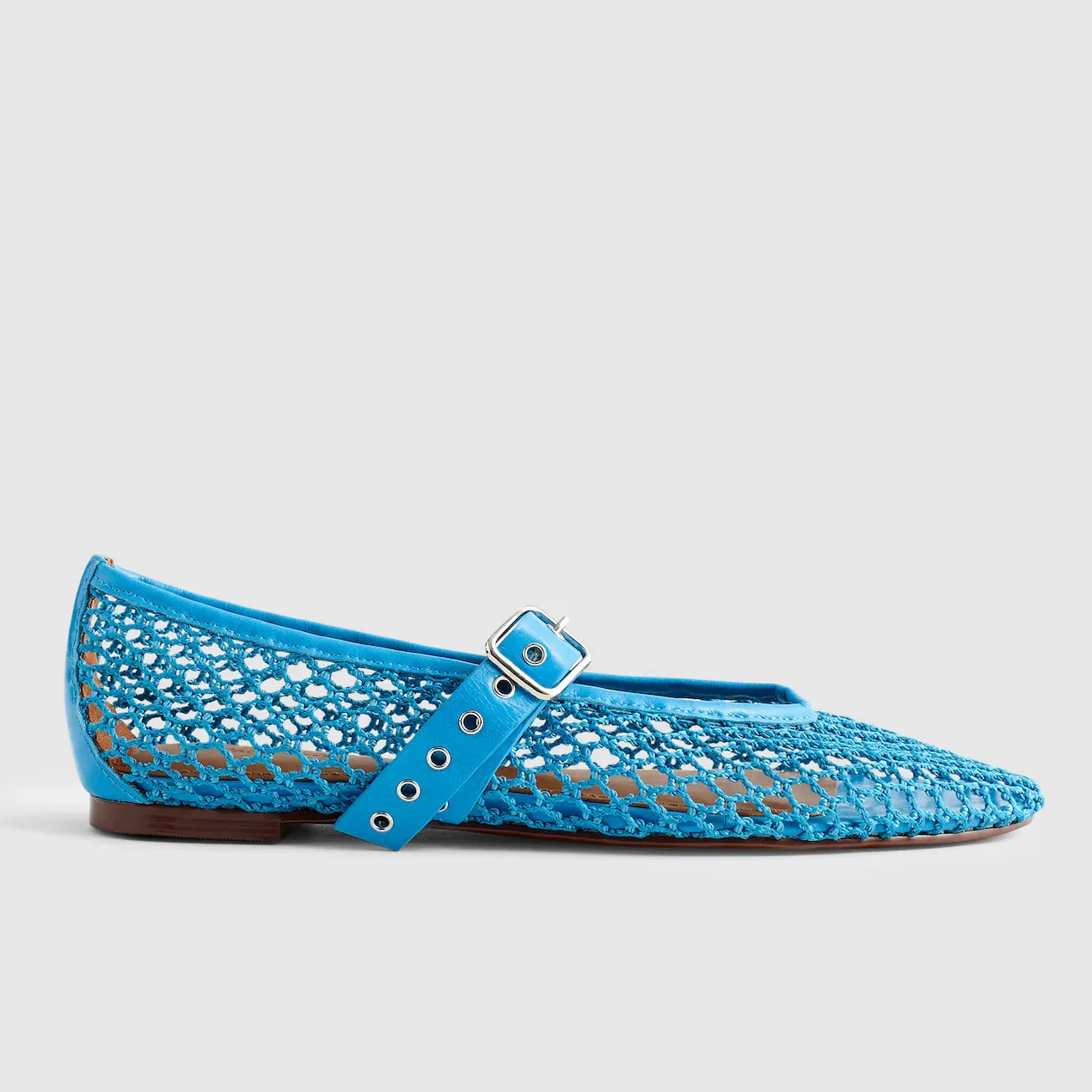 The Remy Mary Jane Flat