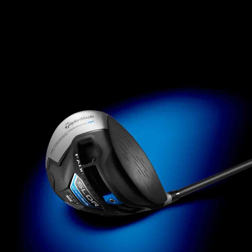 TaylorMade - TaylorMade SLDR Sドライバー mAYn4XDMZvvaPDcHmQXwXo.jpg