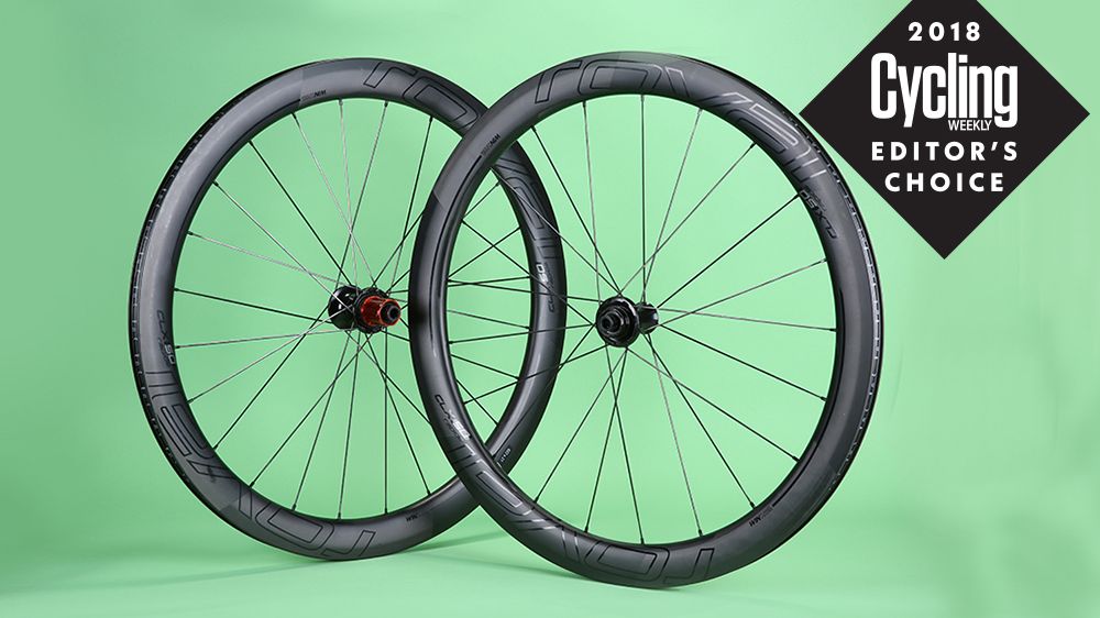 ROVAL CLX 50 DISC シマノフリー Roval CLX 50 Disc wheelset review | Cycling Weekly