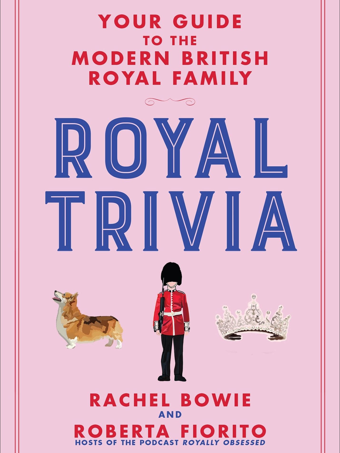 Royal Trivia
