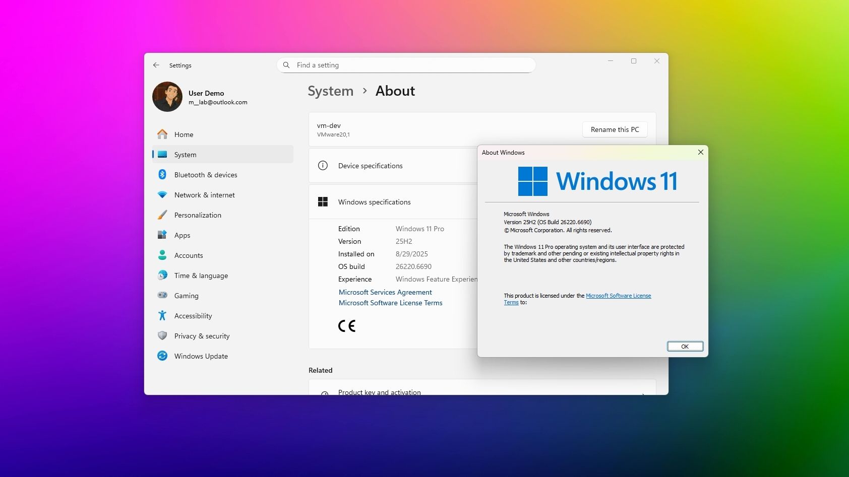10 things you must know about Windows 11 version 25H2 | Windows