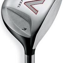 上品コーデはコレで安心！ TaylorMade V Monthly Golf | Steel クラブ