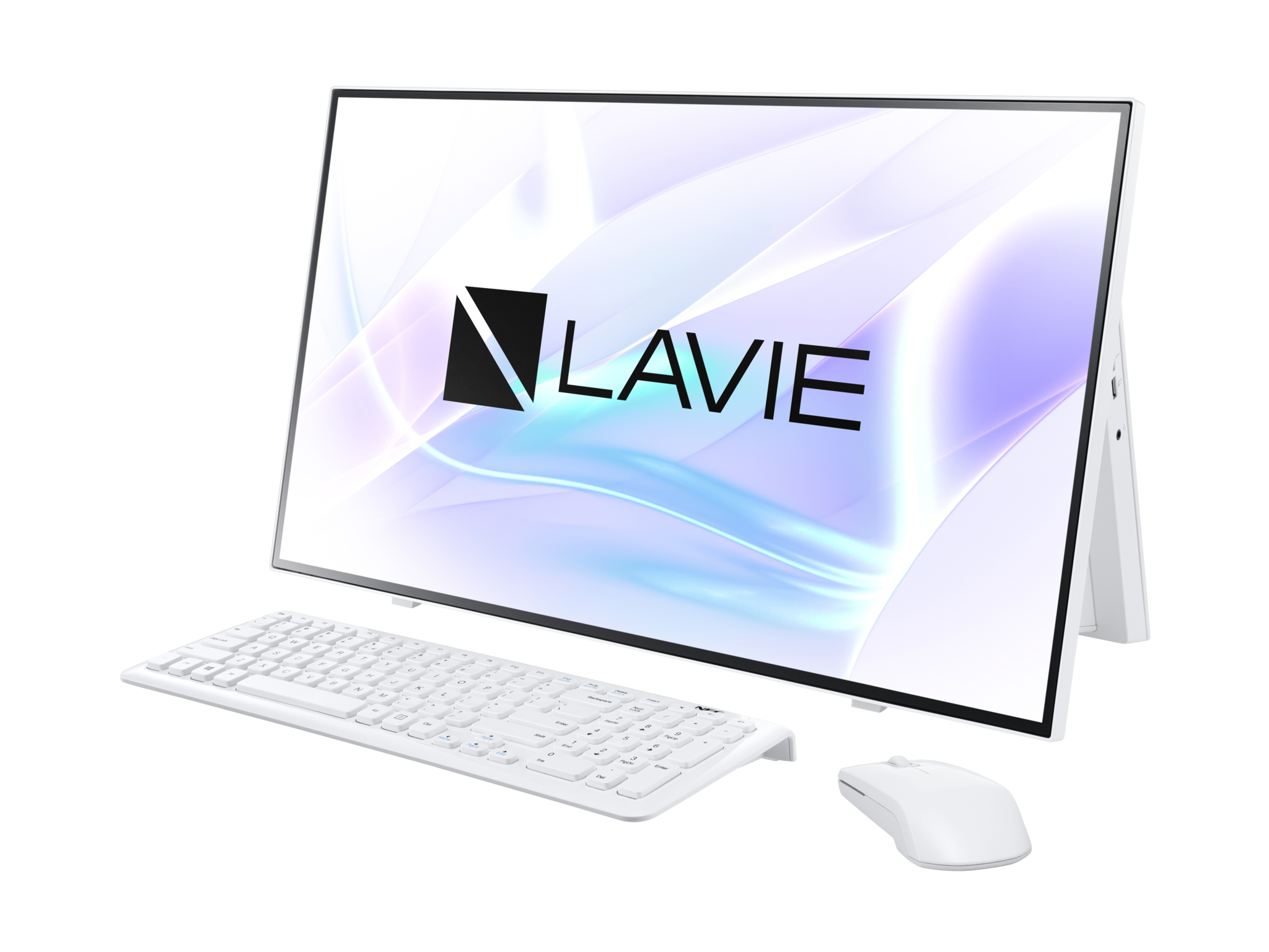 NEC LAVIE オールインワンPC PC-HA770RAB Core i7 41LETqORTyL.jpg_BO30,255,255,