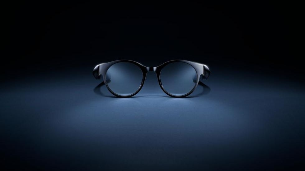 Razer launches Anzu Smart Glasses for stylish multi-lens eye care
