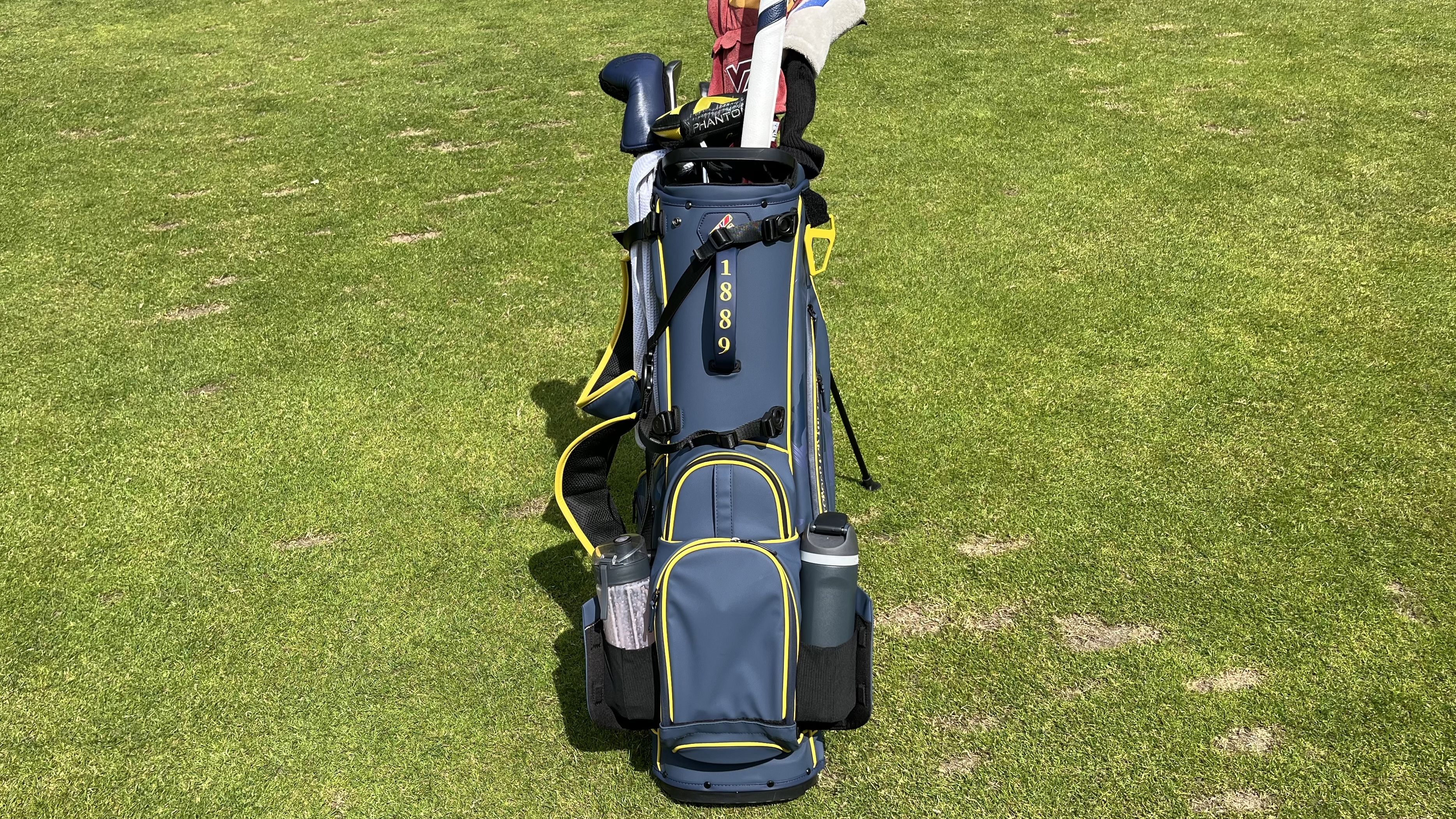 golf bag