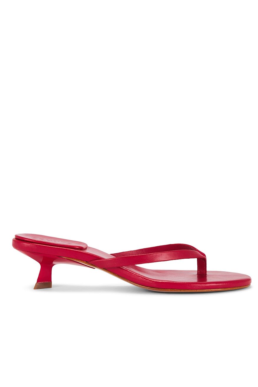 Carolyn Sandal