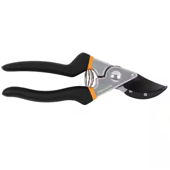 Fiskars Bypass Pruning Shears