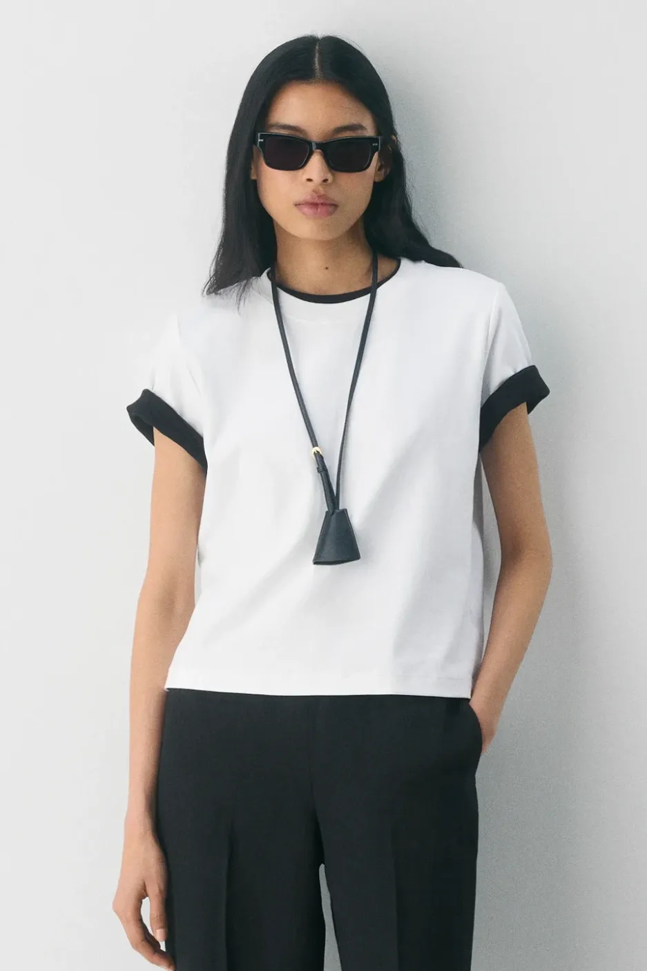 Bellwether Leather Key Clochette