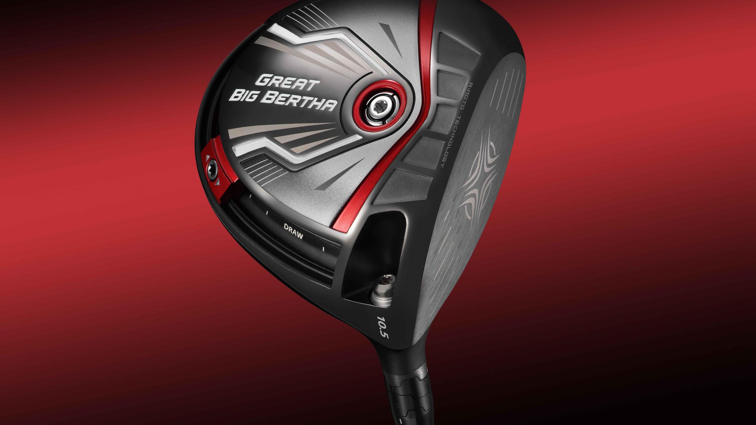 Callaway Great Big Bertha Driver Review | Golf Monthly