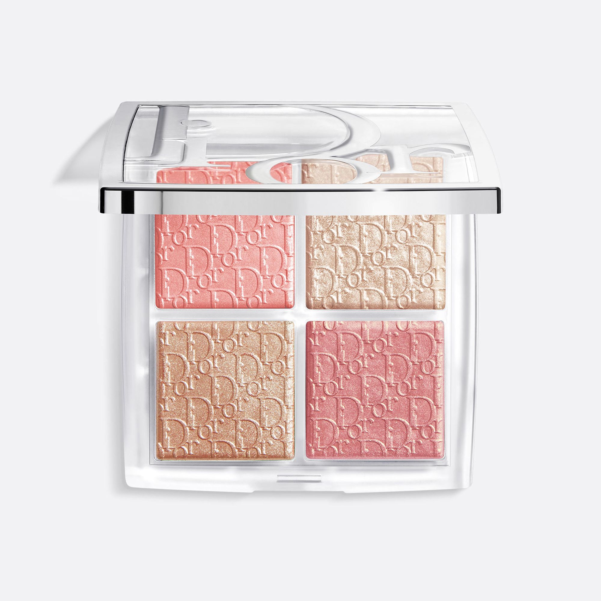 Dior, Backstage Glow Maximizer Palette