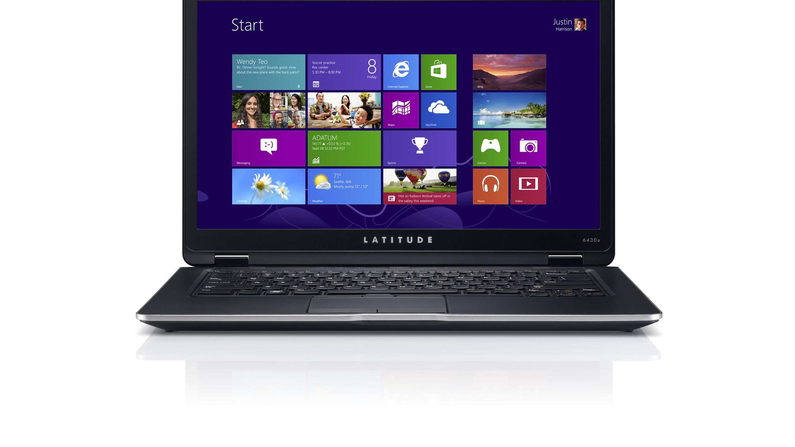 Dell Latitude 6430u review | IT Pro